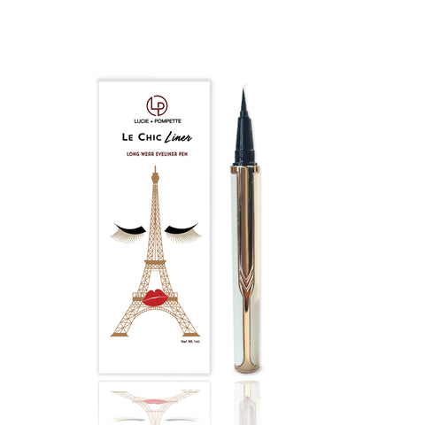 LE CHIC LINER  - longwear eyeliner