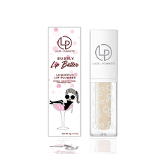 BUBBLY LIP BATTER - Lip Plumper