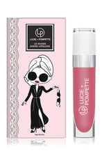 LE NUDES - Silk Lip Gloss