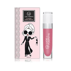 LE NUDES - Silk Lip Gloss
