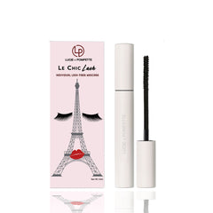 Le Chic Lash - Individual Lash Mascara- Black