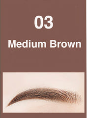 Feather & Fill Brow Pencil