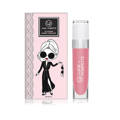 LE NUDES - Silk Lip Gloss