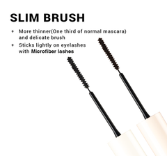 Le Chic Lash - Individual Lash Mascara- Black