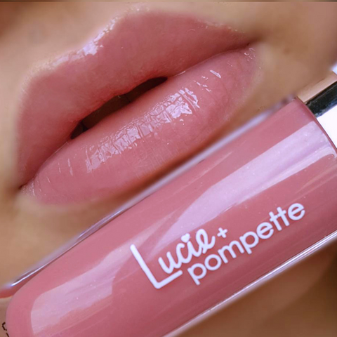 LIP BATTER - Lip Plumper