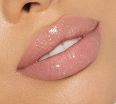 BUBBLY LIP BATTER - Lip Plumper