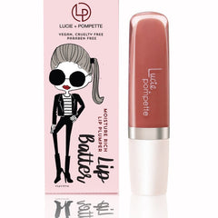 LIP BATTER - Lip Plumper