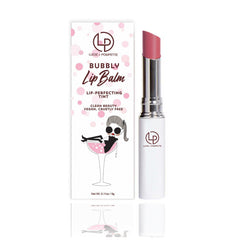 BUBBLY LIP BALM  - Clean Beauty Tint