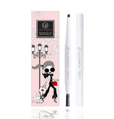 Feather & Fill Brow Pencil